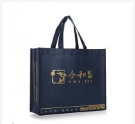 無紡布禮品袋展開尺寸