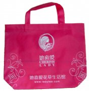 <b>新型無紡布全自動(dòng)制袋機(jī)=提升工作效率</b>