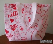 <b>無紡布袋子在生活中的使用</b>