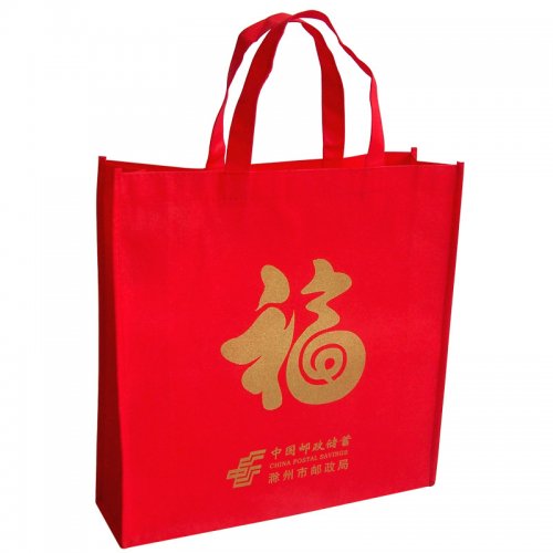 無紡布袋價格計算