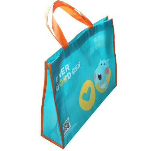 <b>母嬰店無(wú)紡布購(gòu)物袋的尺寸</b>