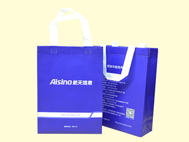 覆膜彩印袋